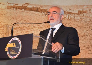 Иван Саввиди: Добро пожаловать на гала-концерт в Кремлевский Дворец