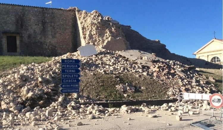 Το λένε και οι επιστήμονες: Τα ζώα έχουν μία έκτη αίσθηση που προαισθάνεται τους σεισμούς 3