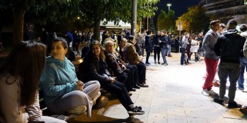 Στον χορό των Ρίχτερ τα Ιωάννινα