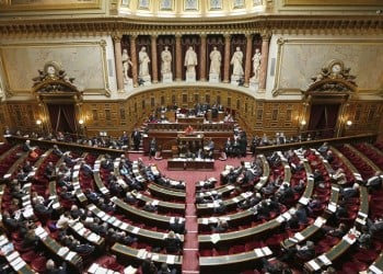 Ποινικοποίησε την άρνηση της Γενοκτονίας των Αρμενίων η γαλλική Γερουσία