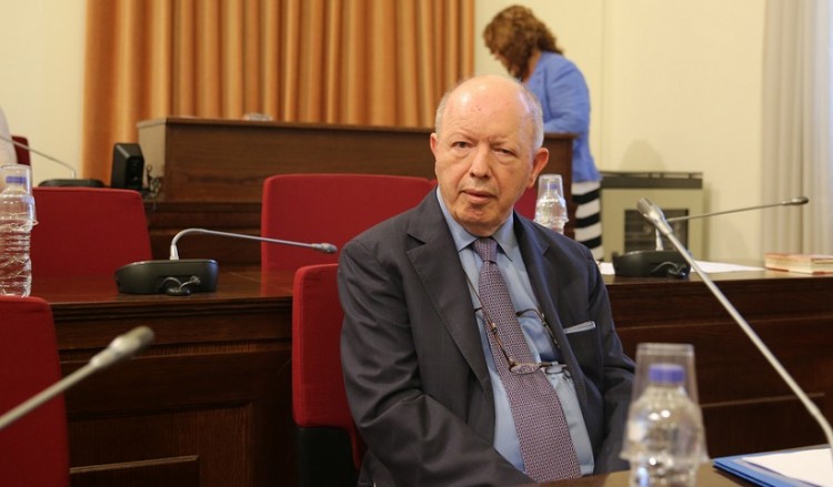 Σε δίκη ξανά ο Σταύρος Ψυχάρης για τις δηλώσεις πόθεν έσχες