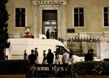Σκληρή απάντηση της Ένωσης Δικαστών και Εισαγγελέων στην κυβέρνηση