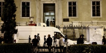 Σκληρή απάντηση της Ένωσης Δικαστών και Εισαγγελέων στην κυβέρνηση