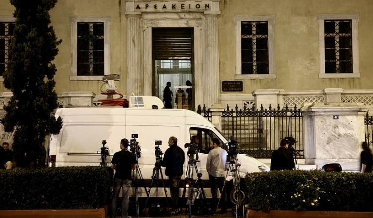Σκληρή απάντηση της Ένωσης Δικαστών και Εισαγγελέων στην κυβέρνηση
