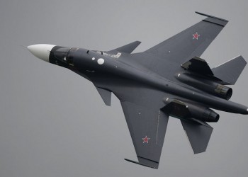 Υπερηχητικές πτήσεις στη στρατόσφαιρα έκαναν οι Ρώσοι