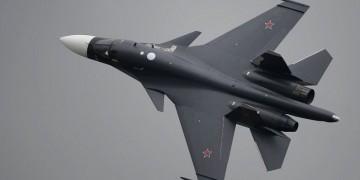 Υπερηχητικές πτήσεις στη στρατόσφαιρα έκαναν οι Ρώσοι