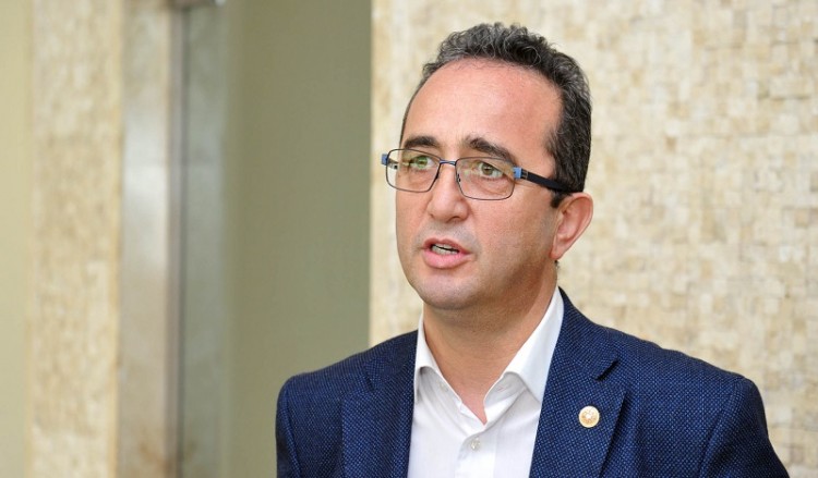 Πυροβόλησαν τον αντιπρόεδρο του Ρεπουμπλικανικού Κόμματος της Τουρκίας
