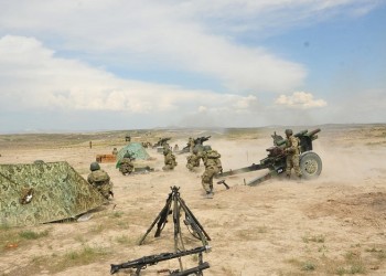 Άρχισαν οι κοινές περιπολίες Ρωσίας-Τουρκίας στη βόρεια Συρία