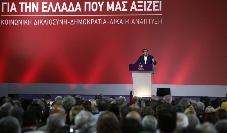 «Πρώτα ανασχηματίζουμε το κόμμα και μετά την κυβέρνηση»