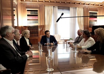 Εξευτελισμός και αυτοεξευτελισμός της Δικαιοσύνης