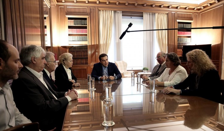 Εξευτελισμός και αυτοεξευτελισμός της Δικαιοσύνης