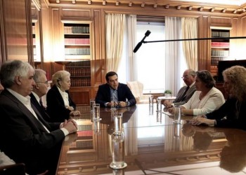 Αντιδράσεις δικαστικών στο ενδεχόμενο αύξησης ορίων συνταξιοδότησης