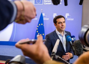 «Όχι» Τσίπρα σε νέες κυρώσεις σε βάρος της Ρωσίας