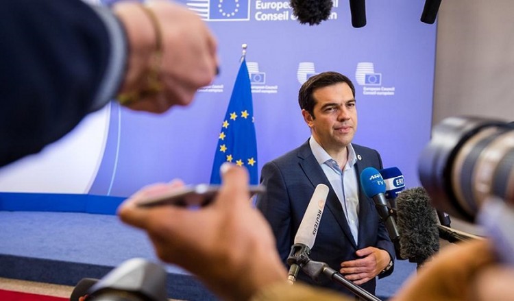 «Όχι» Τσίπρα σε νέες κυρώσεις σε βάρος της Ρωσίας