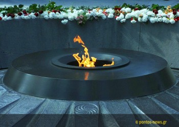 Γενοκτονία Αρμενίων: 105 χρόνια μετά «Είμαστε εδώ, θυμόμαστε και απαιτούμε» 2