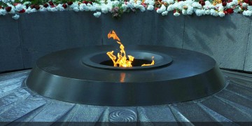 Γενοκτονία Αρμενίων: 105 χρόνια μετά «Είμαστε εδώ, θυμόμαστε και απαιτούμε» 2