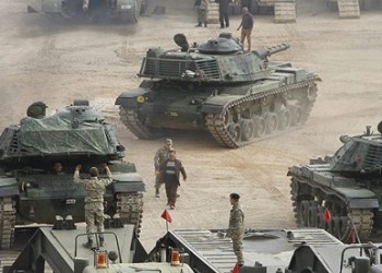 Σκληρό διάβημα Ιράκ στην Τουρκία για την Μπασίκα