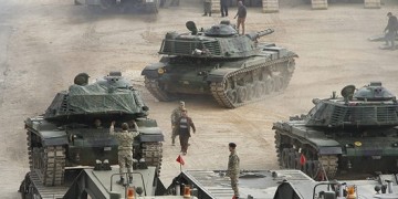 Σκληρό διάβημα Ιράκ στην Τουρκία για την Μπασίκα
