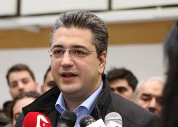 Παρέμβαση Τσίπρα για τον ΟΑΣΘ ζήτησε ο Τζιτζικώστας
