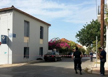 Αίσιο τέλος είχε υπόθεση απόπειρας αυτοκτονίας στα Χανιά