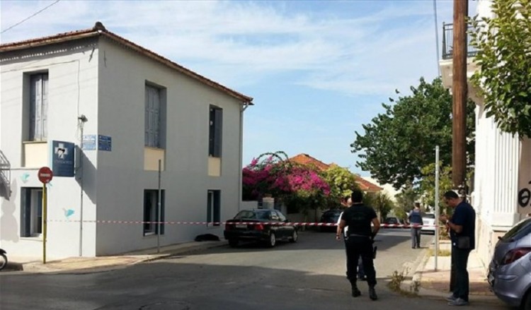 Αίσιο τέλος είχε υπόθεση απόπειρας αυτοκτονίας στα Χανιά