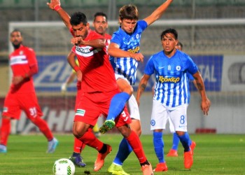 Super League: Ξάνθη-Ατρόμητος 0-0