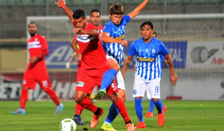 Super League: Ξάνθη-Ατρόμητος 0-0