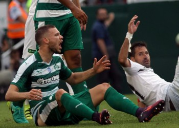 Super League: Η Ξάνθη έκανε τη διαφορά κόντρα στον ΠΑΟ