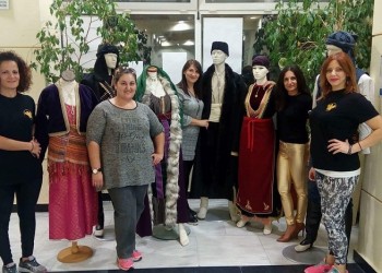 Ποντιακός πολιτισμός στο... φουλ στην Ξάνθη