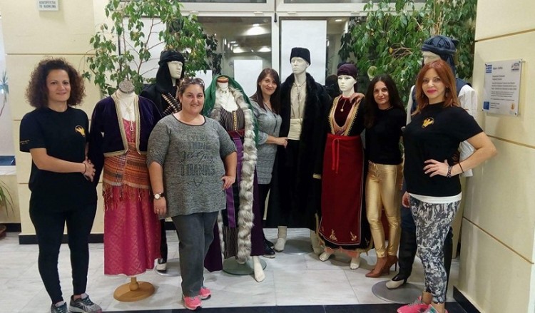 Ποντιακός πολιτισμός στο... φουλ στην Ξάνθη