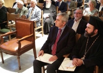 Μ. Χαρακόπουλος: Ανιστόρητες οι απόψεις περί ασυνέχειας του ελληνικού έθνους