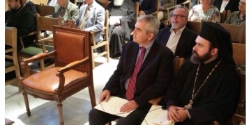 Μ. Χαρακόπουλος: Ανιστόρητες οι απόψεις περί ασυνέχειας του ελληνικού έθνους