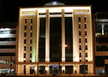 Aegean Oil: Στη λίστα των πιο αξιοθαύμαστων ελληνικών εταιρειών 2018 (Most Admired Companies 2018)