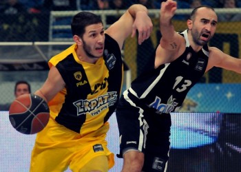 Basket League: Η ΑΕΚ διατήρησε το αήττητο σερί