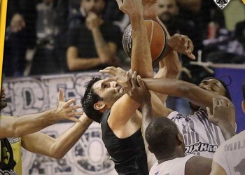 Basket League: Η ΑΕΚ πήρε το ντέρμπι των Δικεφάλων