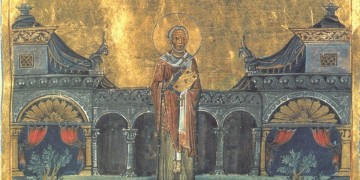 Ο ιεραπόστολος του Πόντου Άγιος Γρηγόριος Νεοκαισάρειας