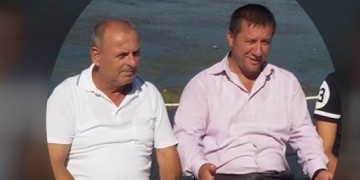 Ένοχοι οι δύο υπάλληλοι του αλβανικού ΥΠΕΞ για μεταφορά αλυτρωτικού υλικού