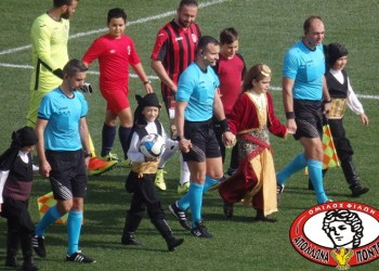 Πολύτιμη νίκη για τον Απόλλωνα Καλαμαριάς