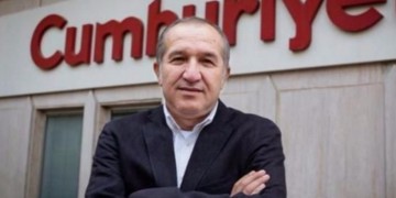 Προφυλακίστηκε ο πρόεδρος της «Cumhuriyet»