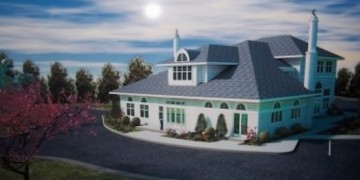 Μήνυσαν πόλη γιατί δεν επιτρέπει την κατασκευή τεμένους