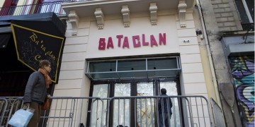 Το Μπατακλάν ξαναζεί τη θλιβερή επέτειο με τη φωνή του Στινγκ