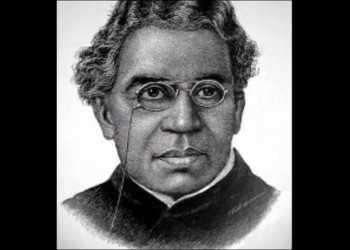 Jagadish Chandra Bose: Doodle για τη γέννηση του Ινδού επιστήμονα Τζαγκντίς Τσάντρα Μπος