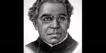 Jagadish Chandra Bose: Doodle για τη γέννηση του Ινδού επιστήμονα Τζαγκντίς Τσάντρα Μπος