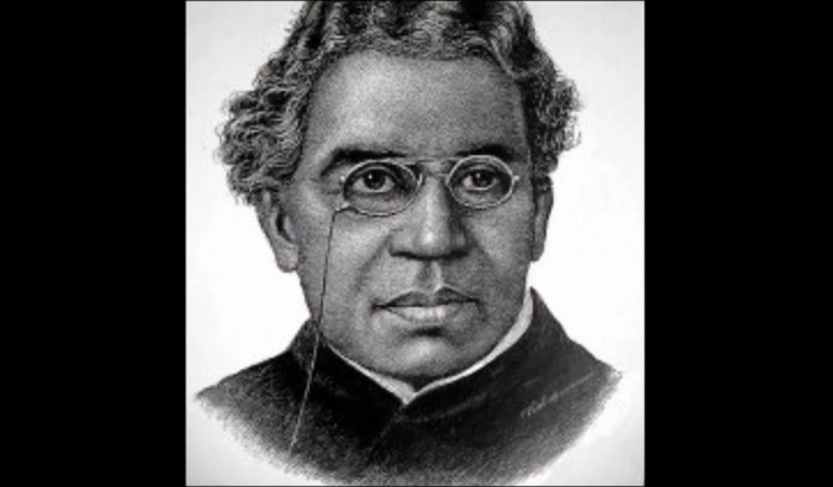 Jagadish Chandra Bose: Doodle για τη γέννηση του Ινδού επιστήμονα Τζαγκντίς Τσάντρα Μπος