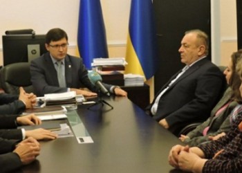 Пантелеймон Бумбурас: «Я мечтаю о том, чтобы в Мариуполе была греческая площадь» (видео)