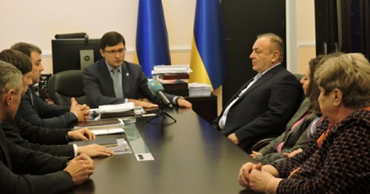 Пантелеймон Бумбурас: «Я мечтаю о том, чтобы в Мариуполе была греческая площадь» (видео)