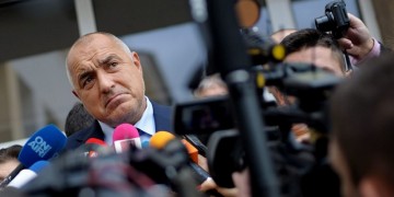 Παραιτείται ο πρωθυπουργός της Βουλγαρίας
