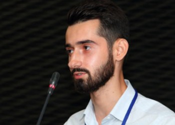 Совет молодежи ФНКА греков России пополнился кандидатом наук