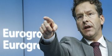 Τον Δεκέμβριο θα συζητηθεί το χρέος στο Eurogroup