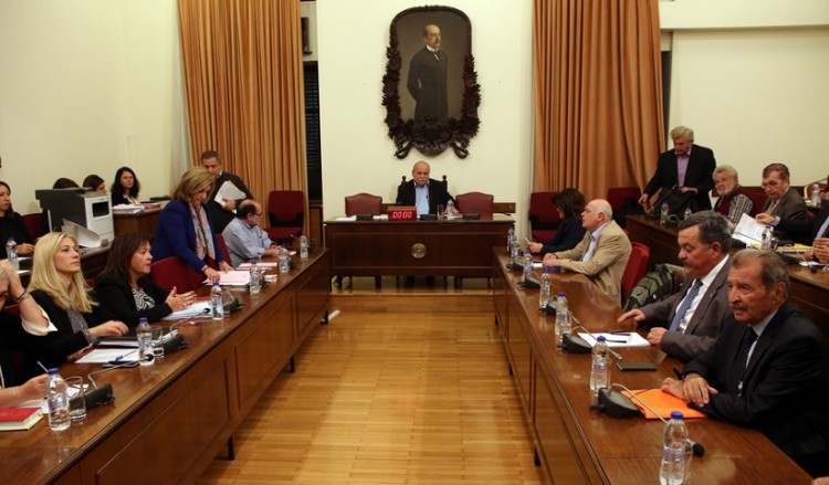 Πρόταση ΝΔ για το ΕΣΡ – Την Πέμπτη νέα Διάσκεψη